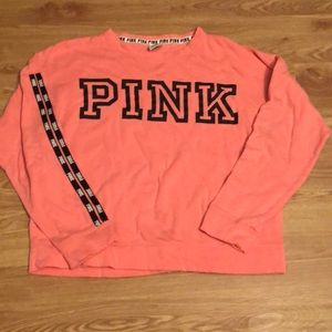 PINK Sweater